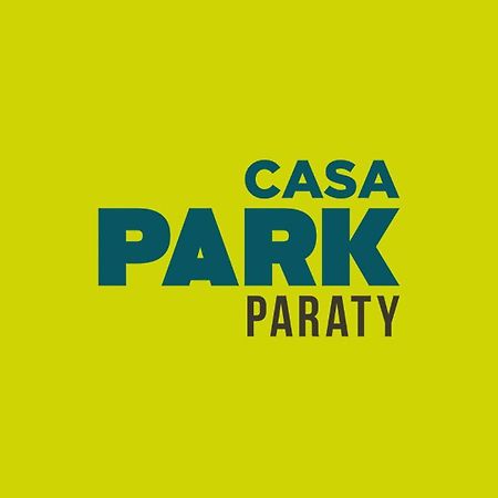 Casa Park Villa Paraty Exterior photo