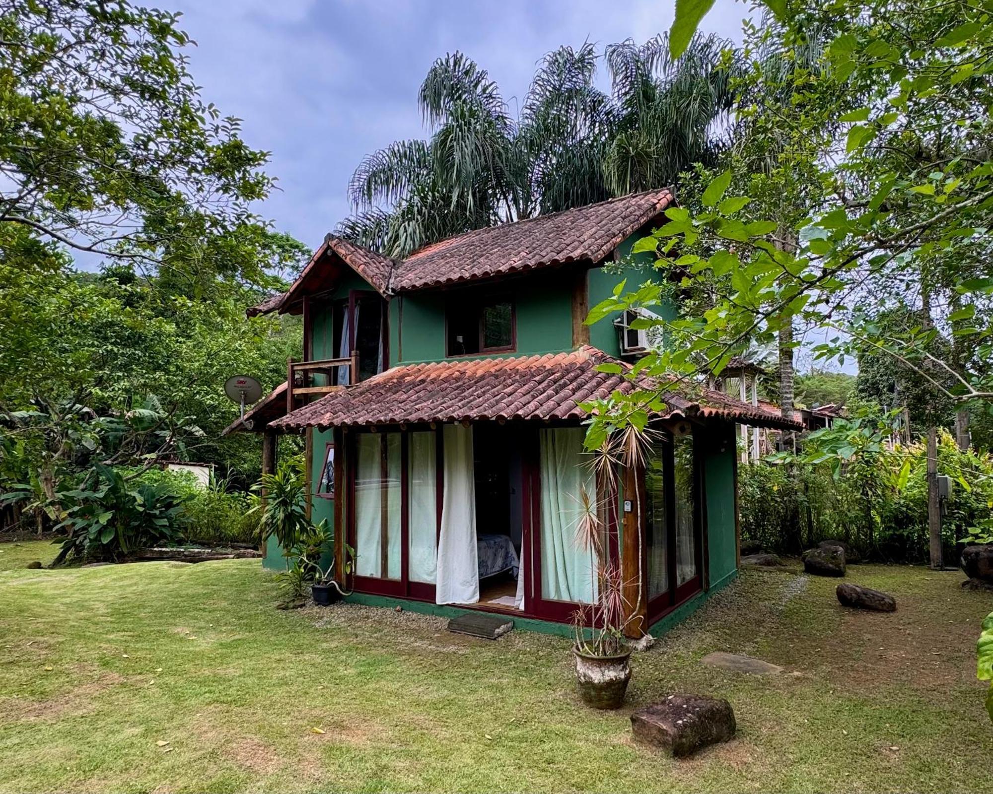 Casa Park Villa Paraty Exterior photo