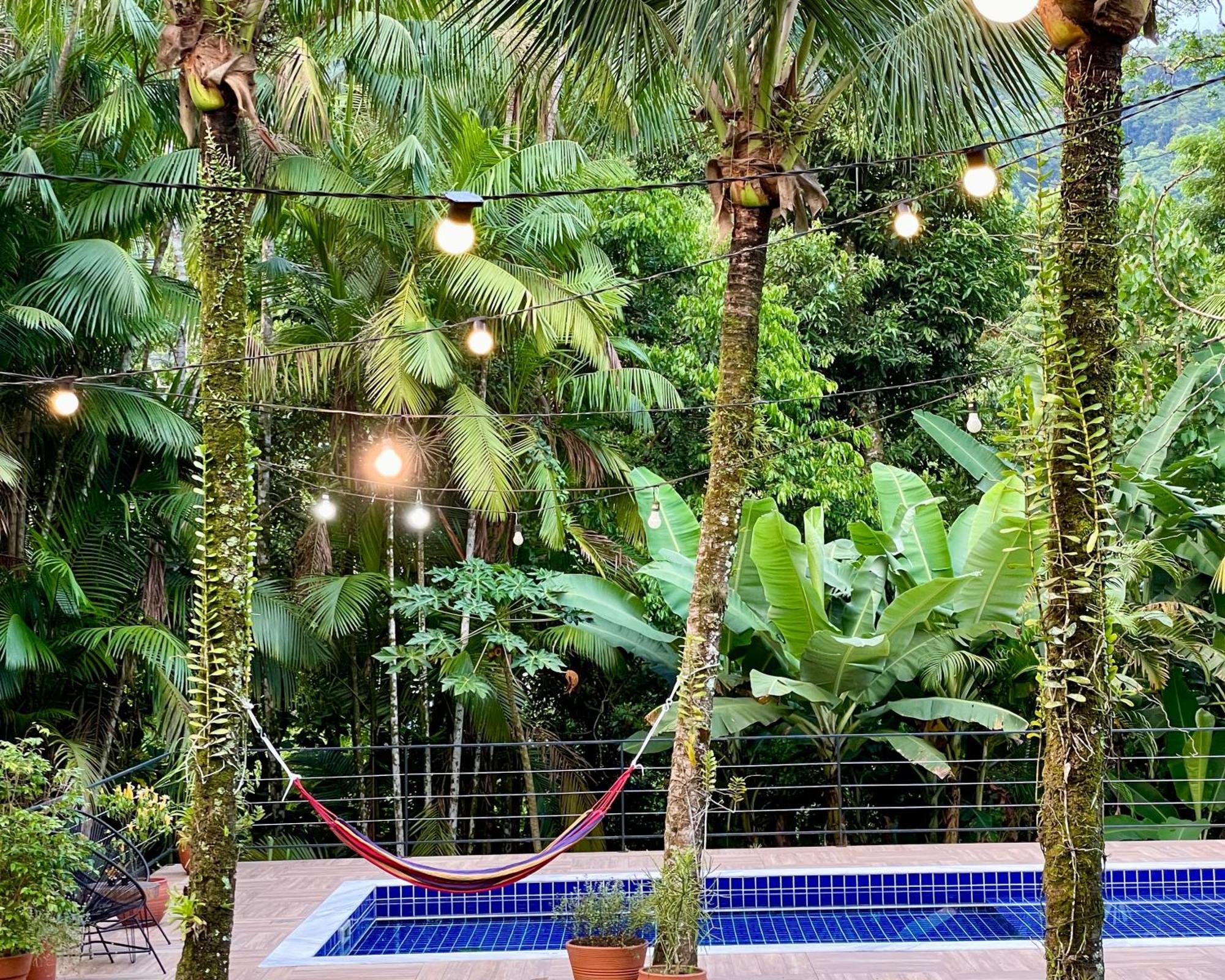Casa Park Villa Paraty Exterior photo