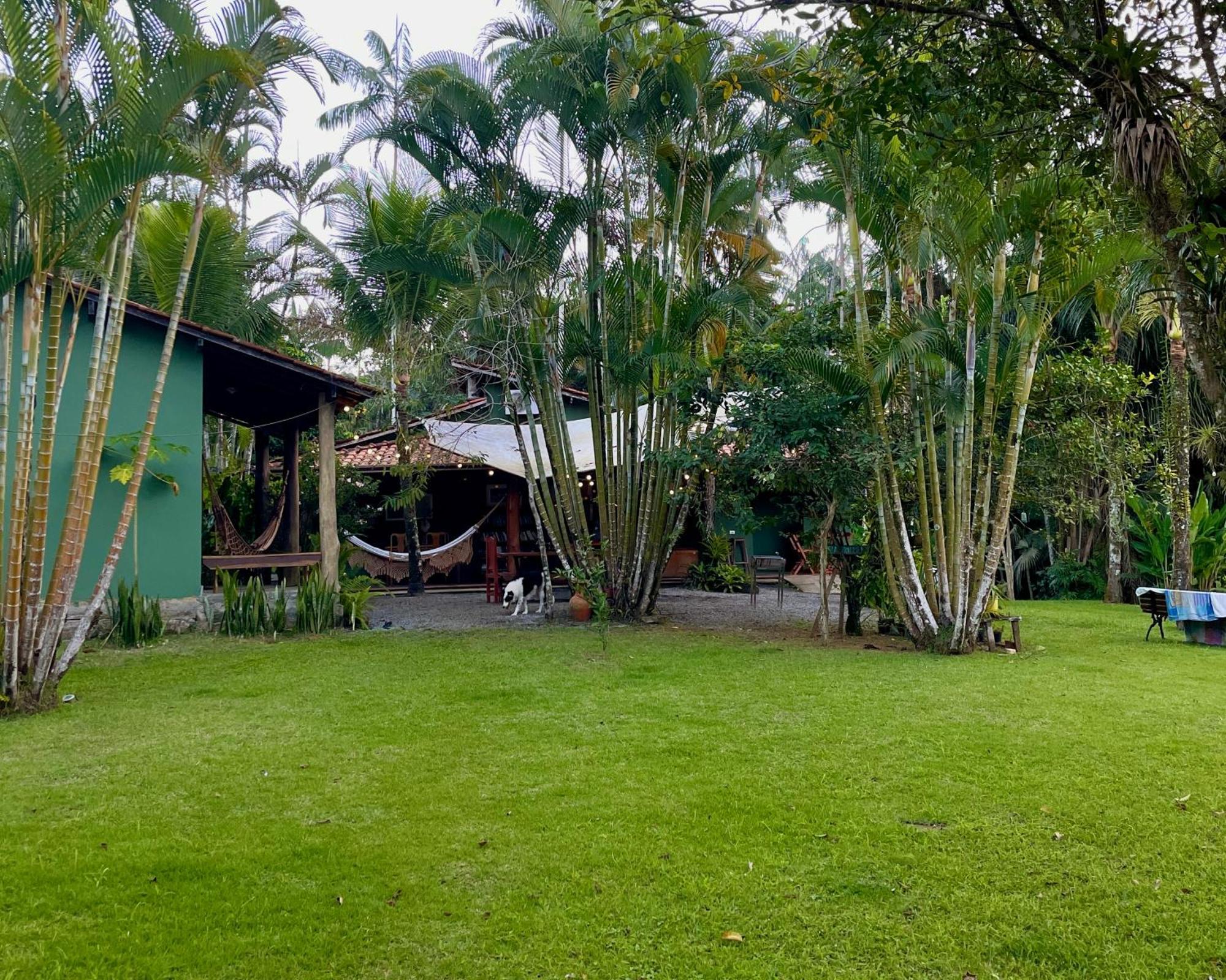 Casa Park Villa Paraty Exterior photo