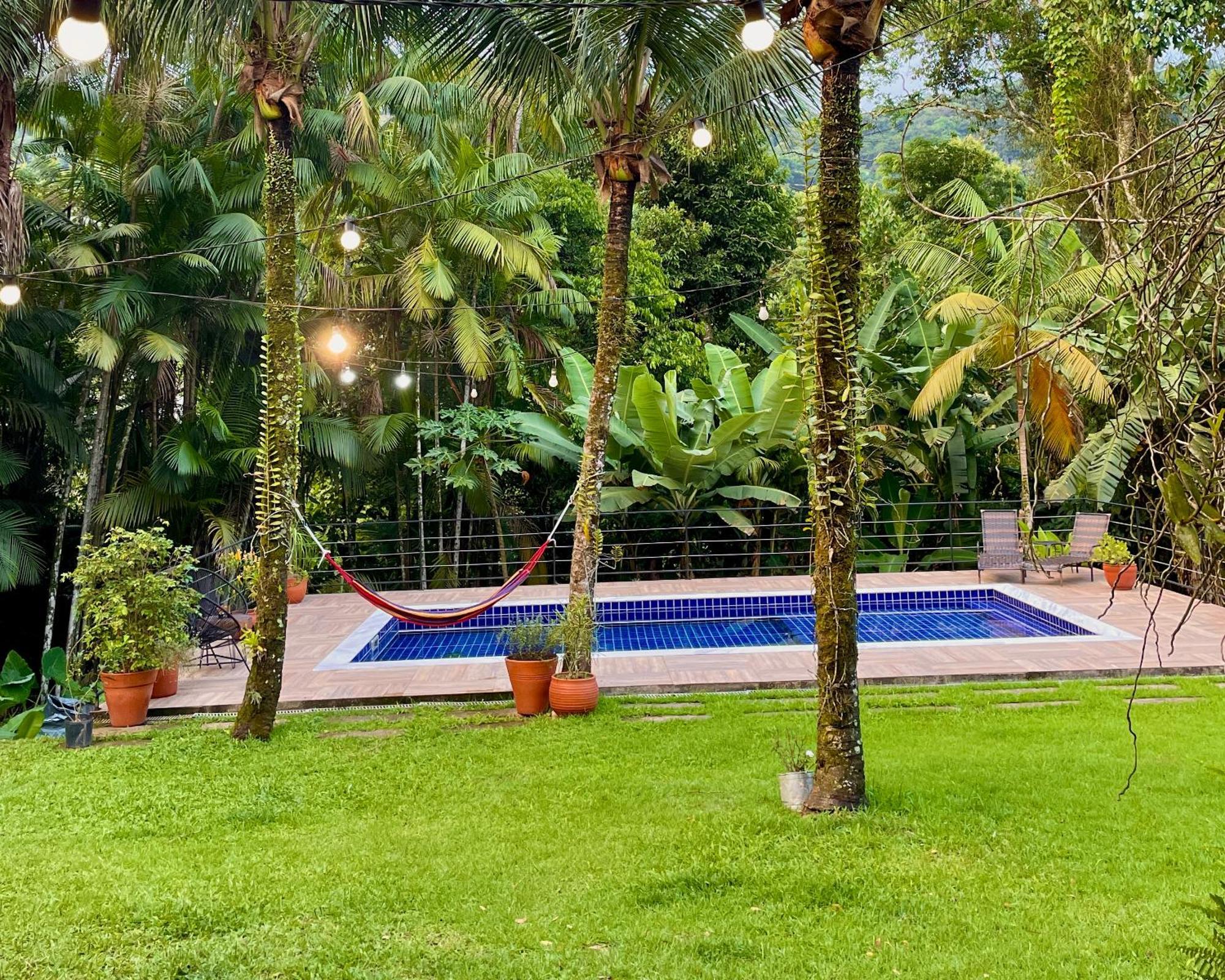 Casa Park Villa Paraty Exterior photo