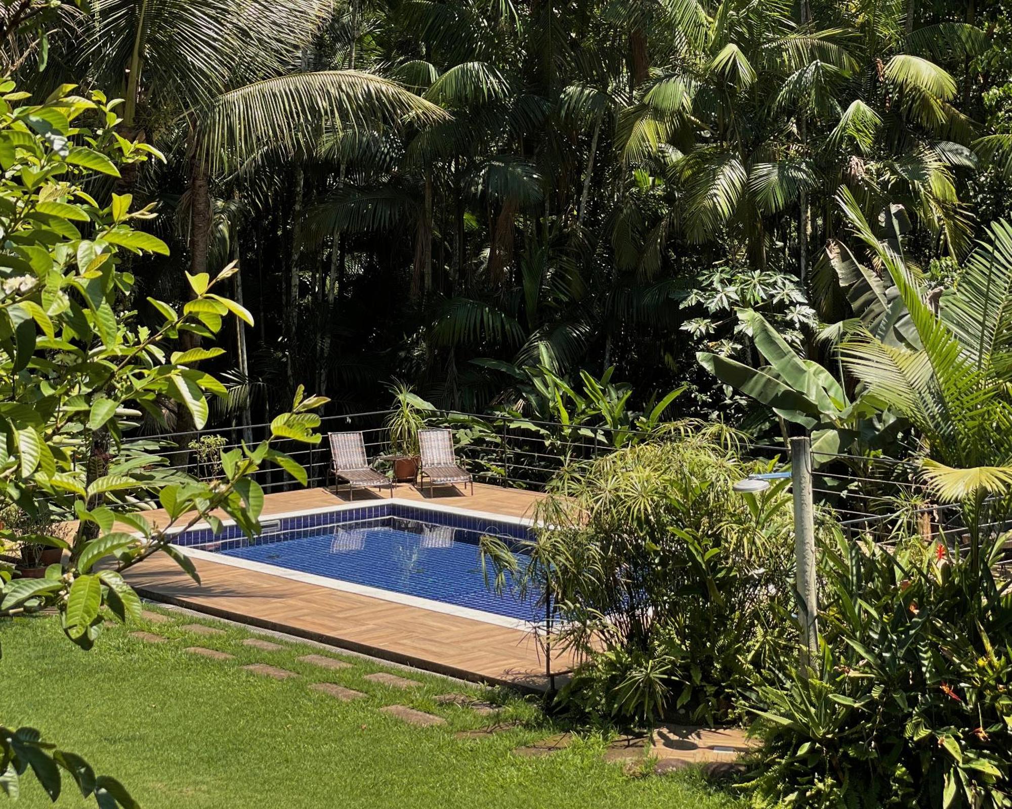Casa Park Villa Paraty Exterior photo