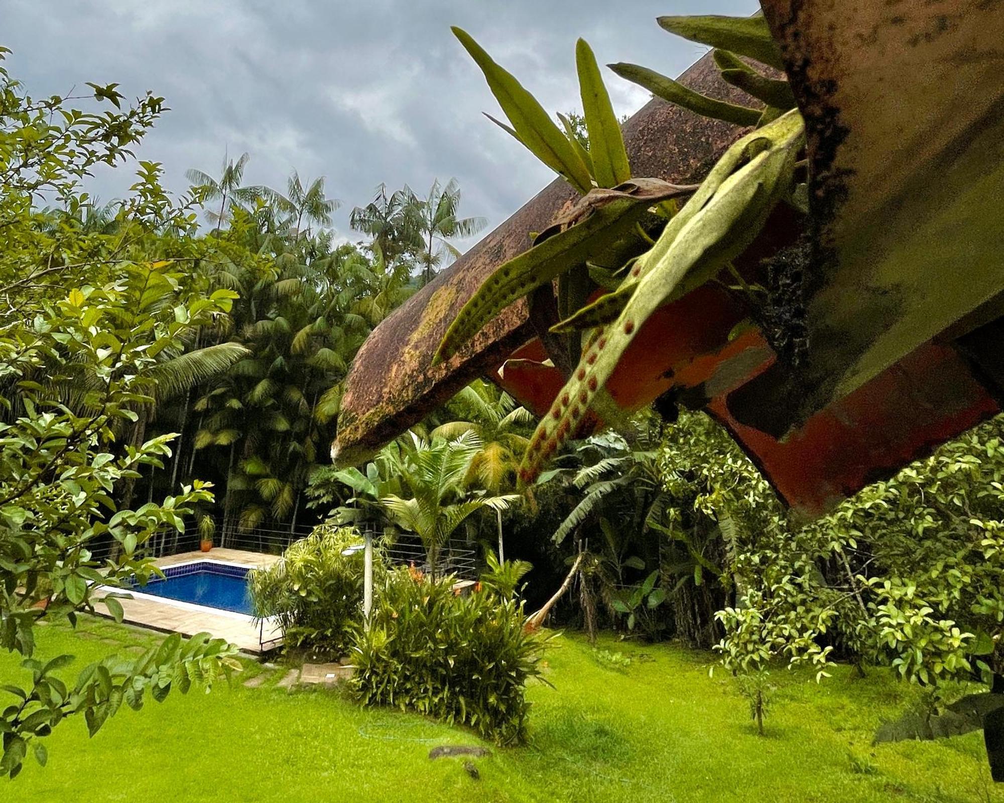 Casa Park Villa Paraty Exterior photo