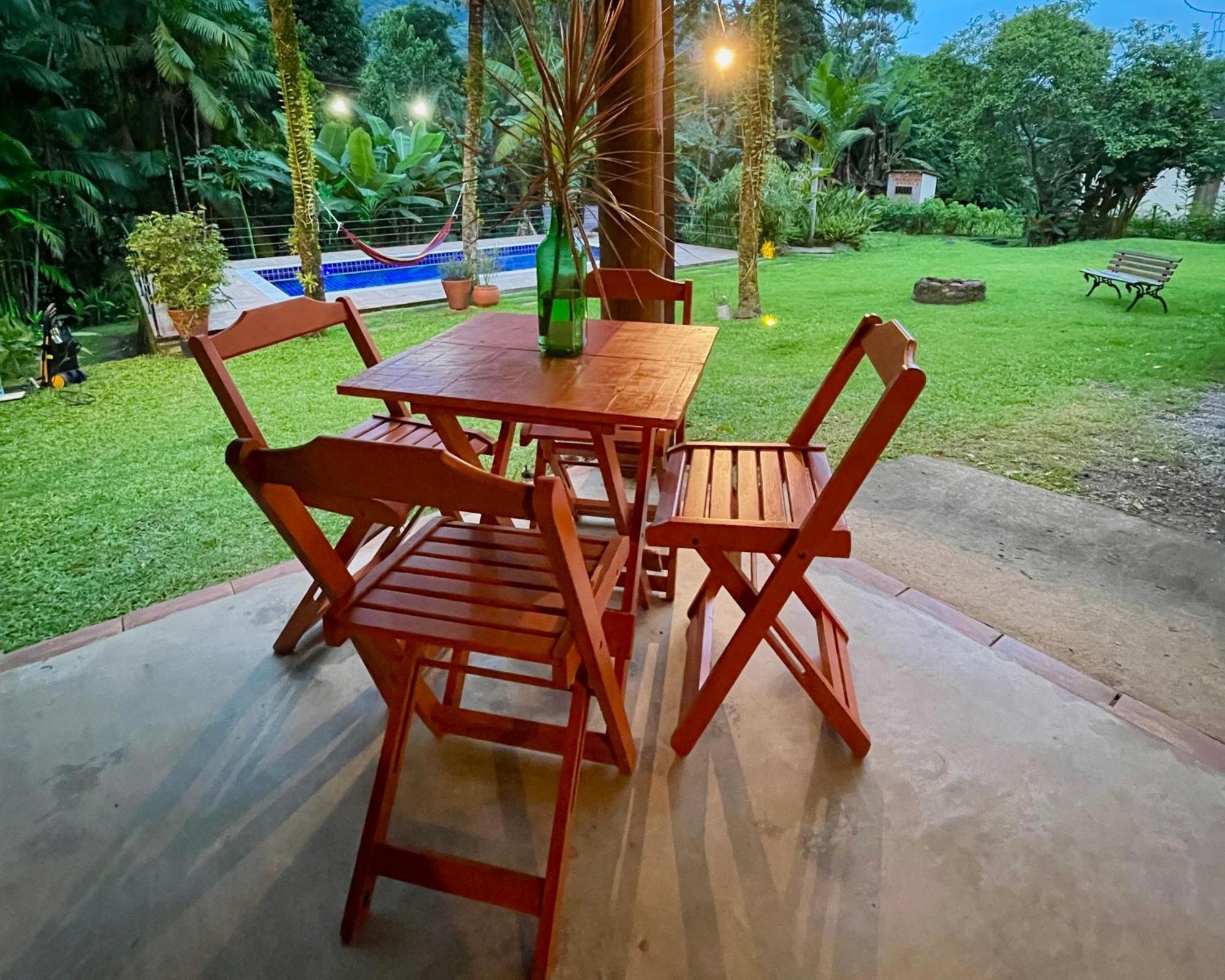 Casa Park Villa Paraty Exterior photo