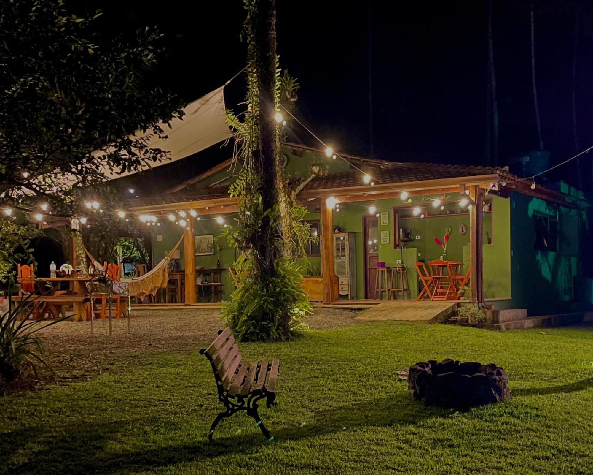 Casa Park Villa Paraty Exterior photo
