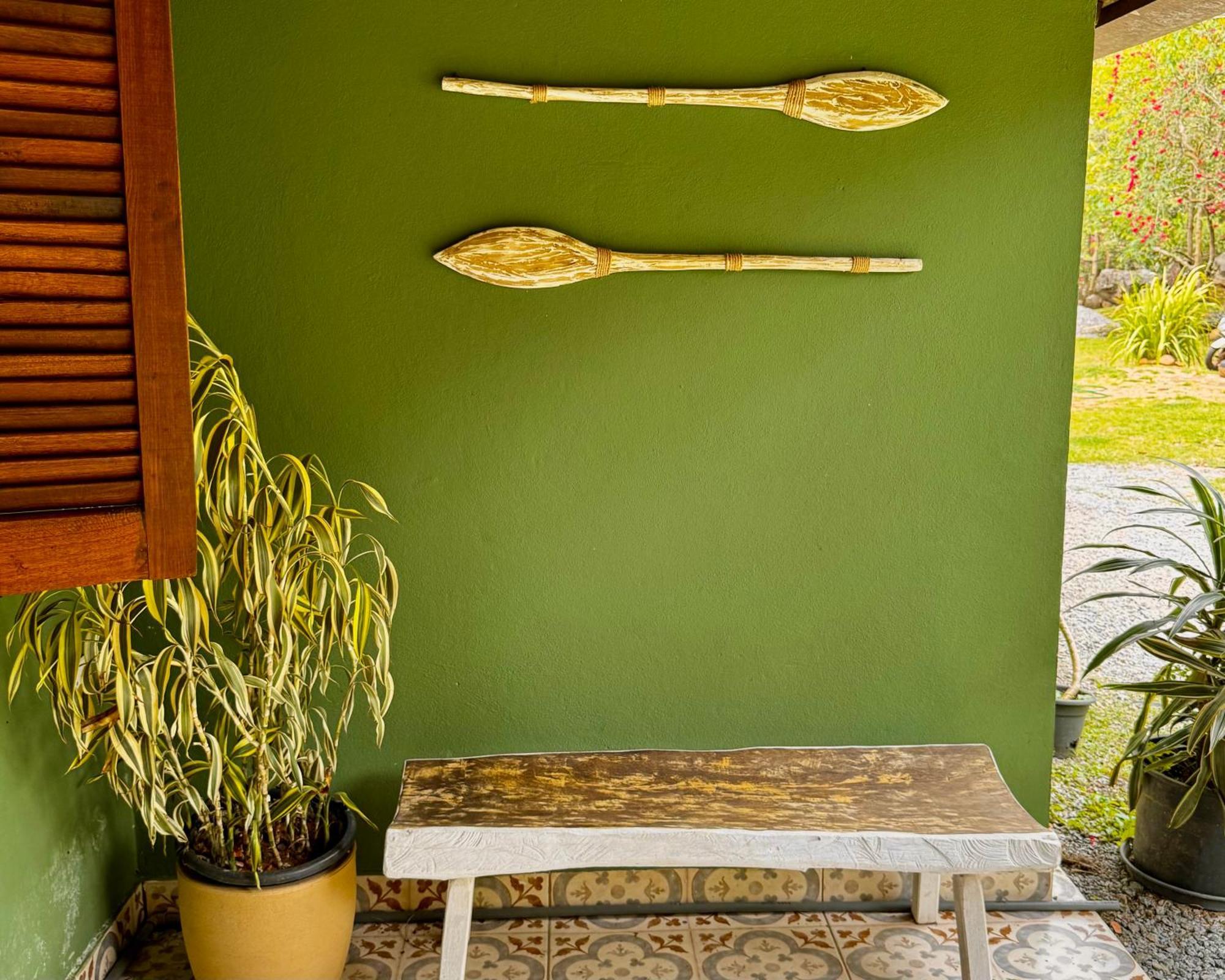 Casa Park Villa Paraty Room photo
