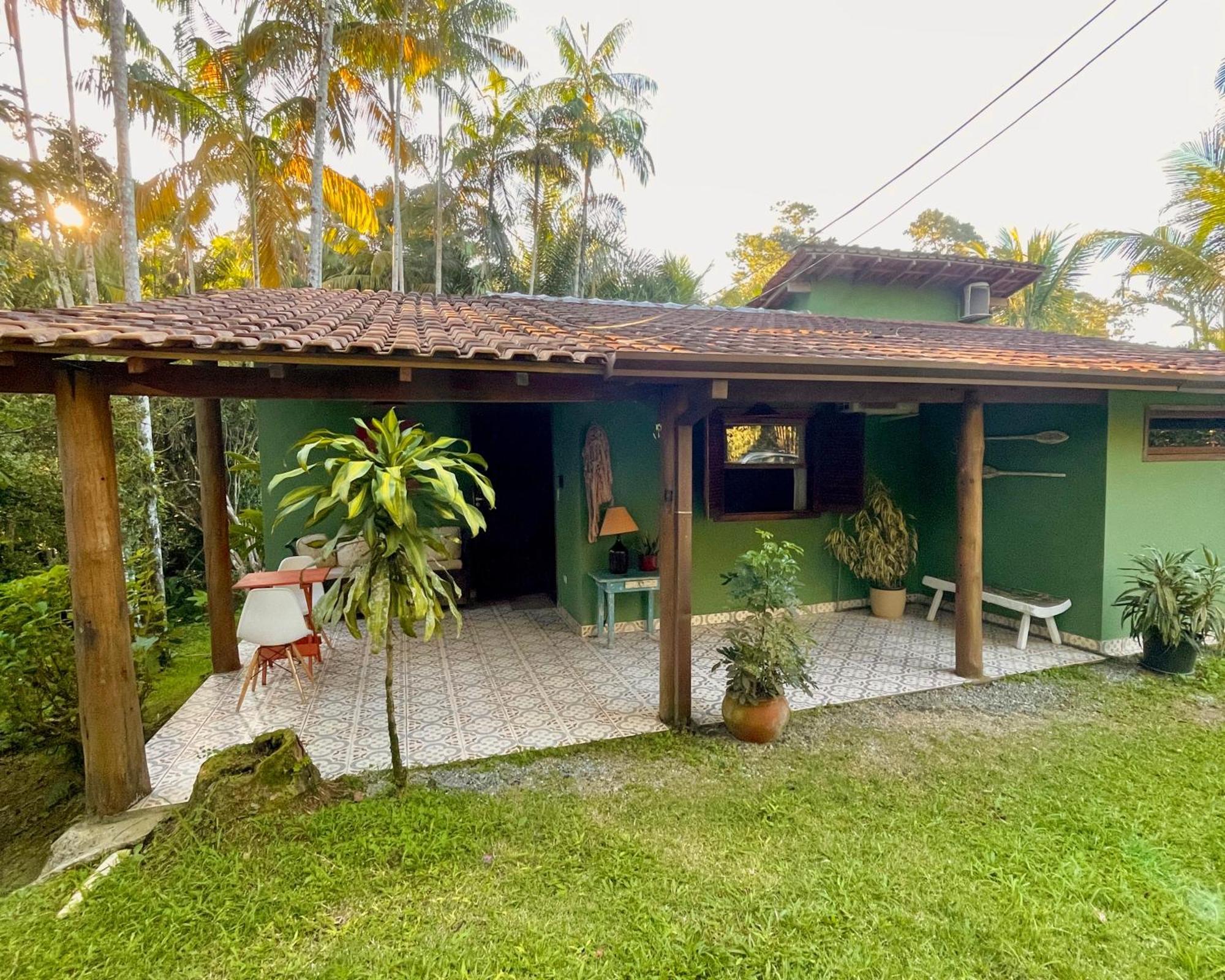 Casa Park Villa Paraty Room photo
