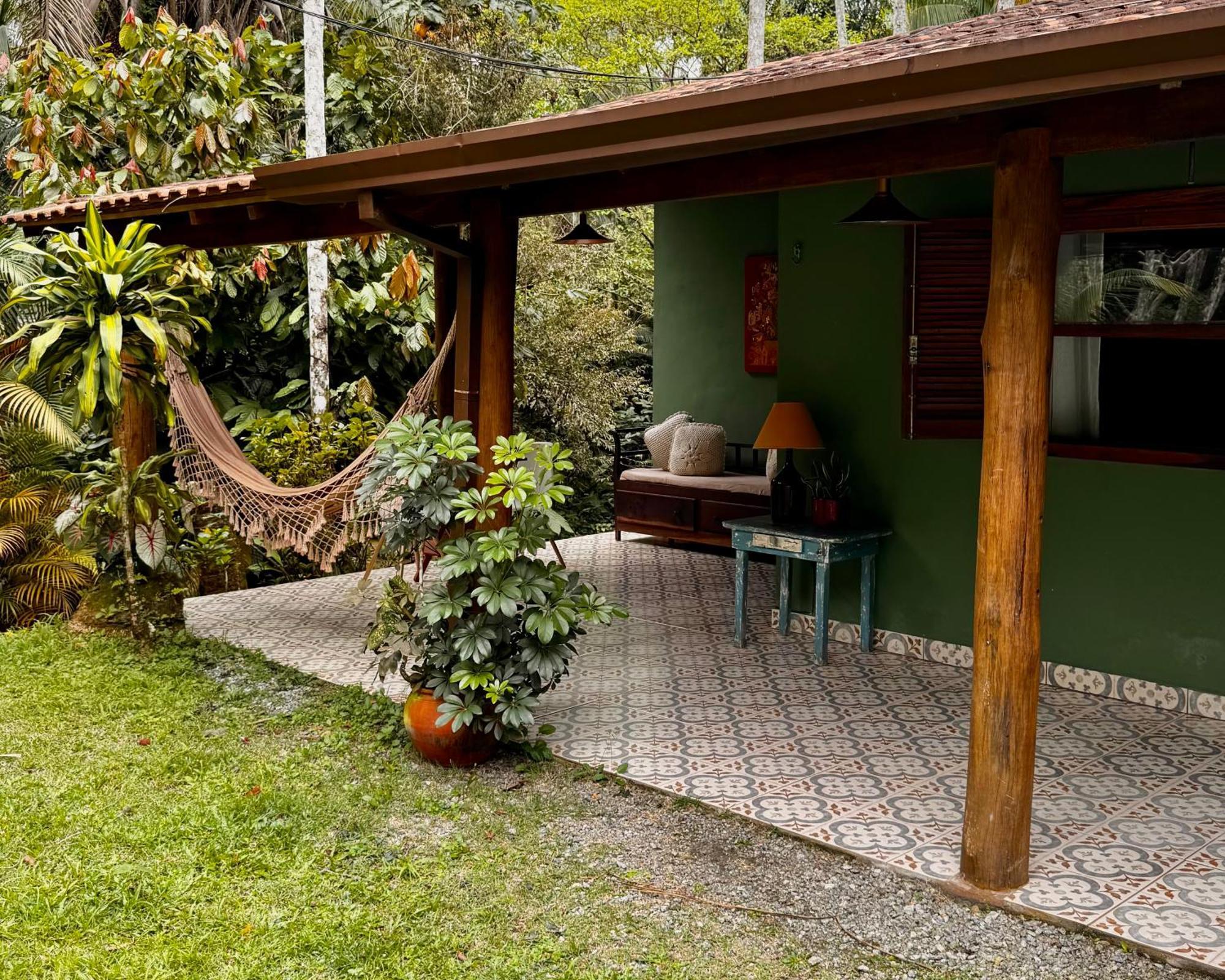 Casa Park Villa Paraty Room photo