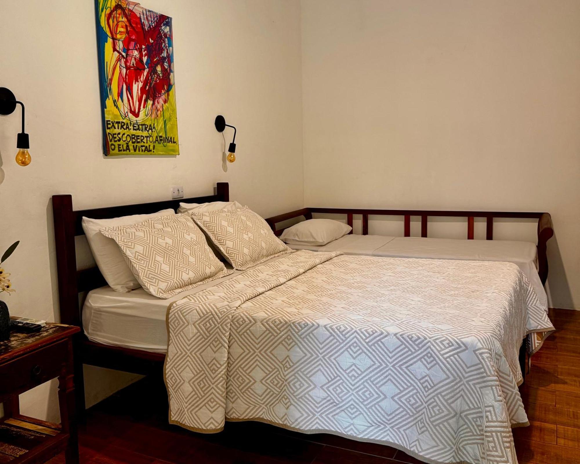 Casa Park Villa Paraty Room photo