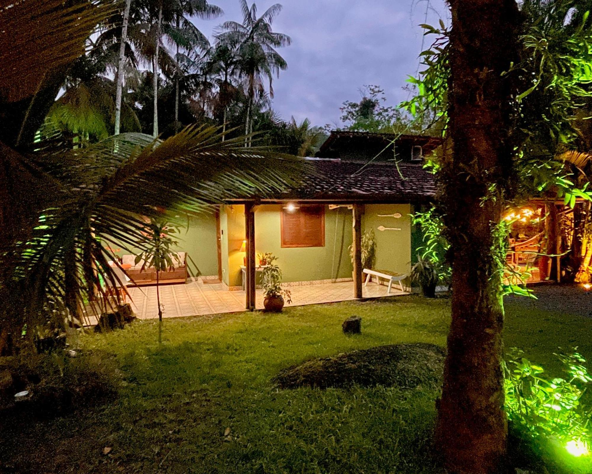 Casa Park Villa Paraty Room photo