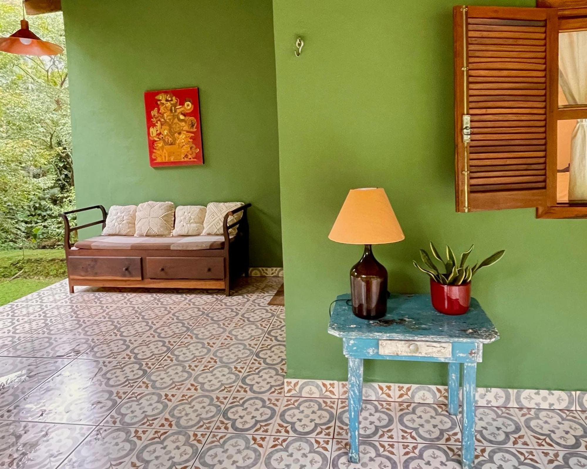 Casa Park Villa Paraty Room photo