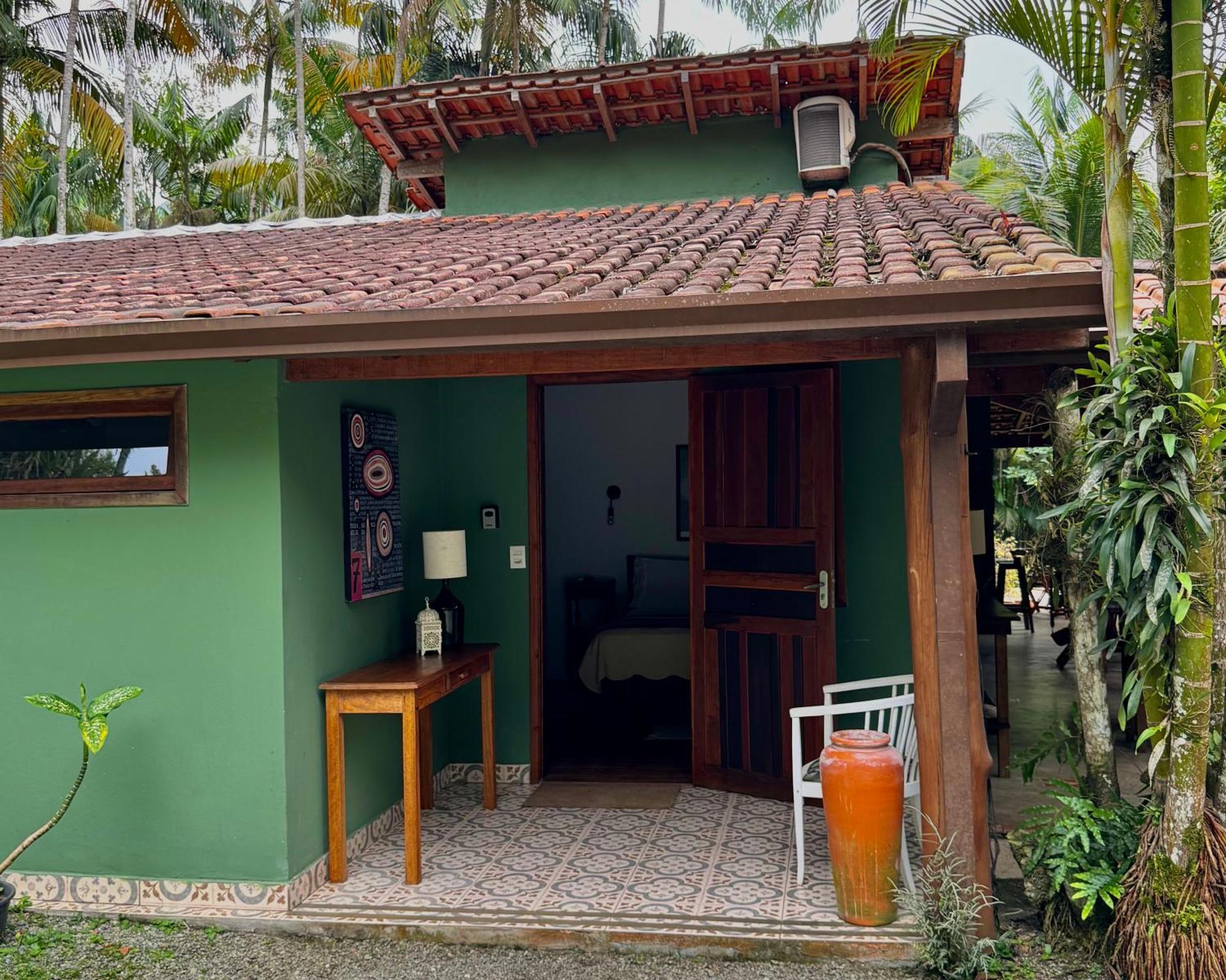 Casa Park Villa Paraty Room photo
