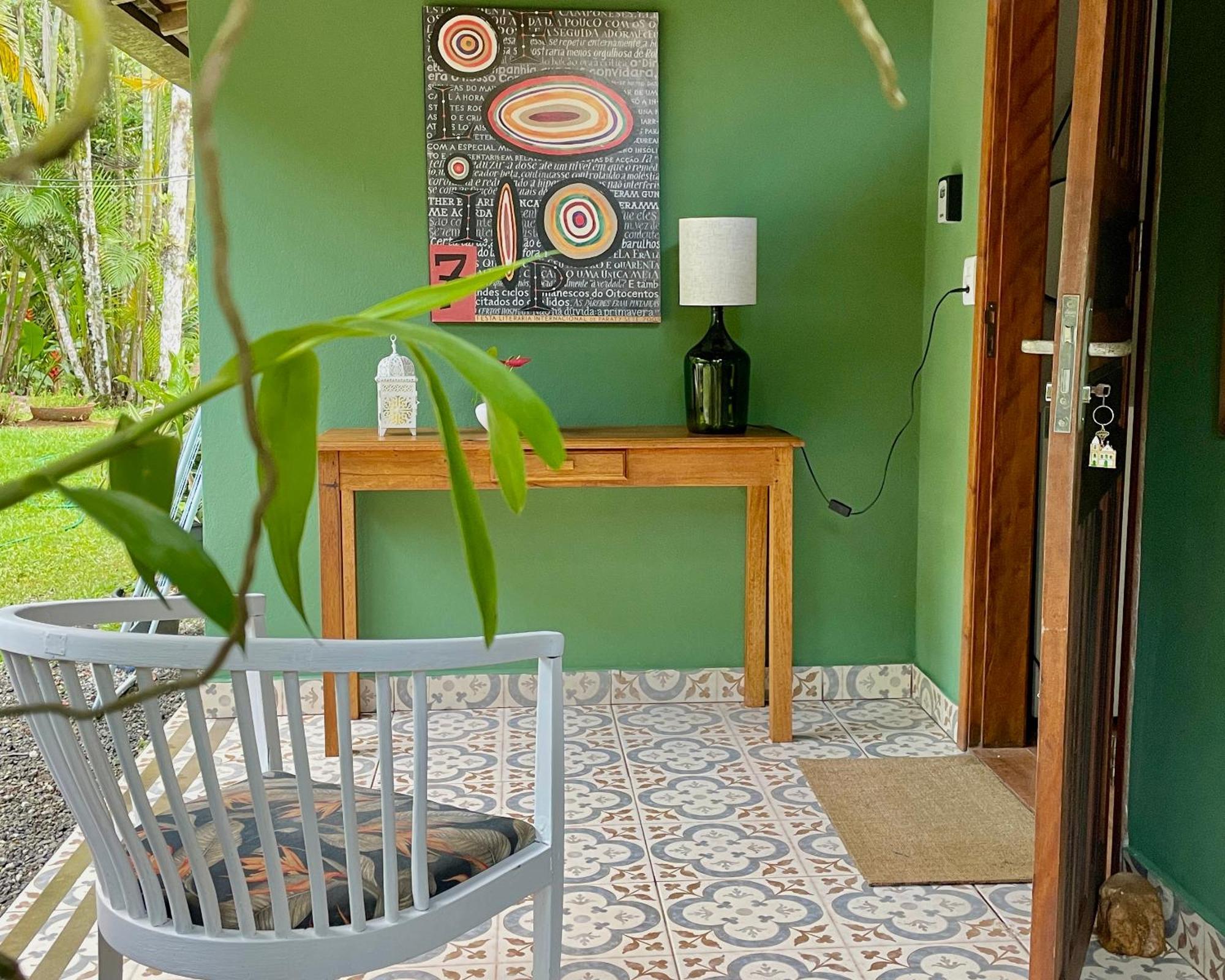 Casa Park Villa Paraty Room photo