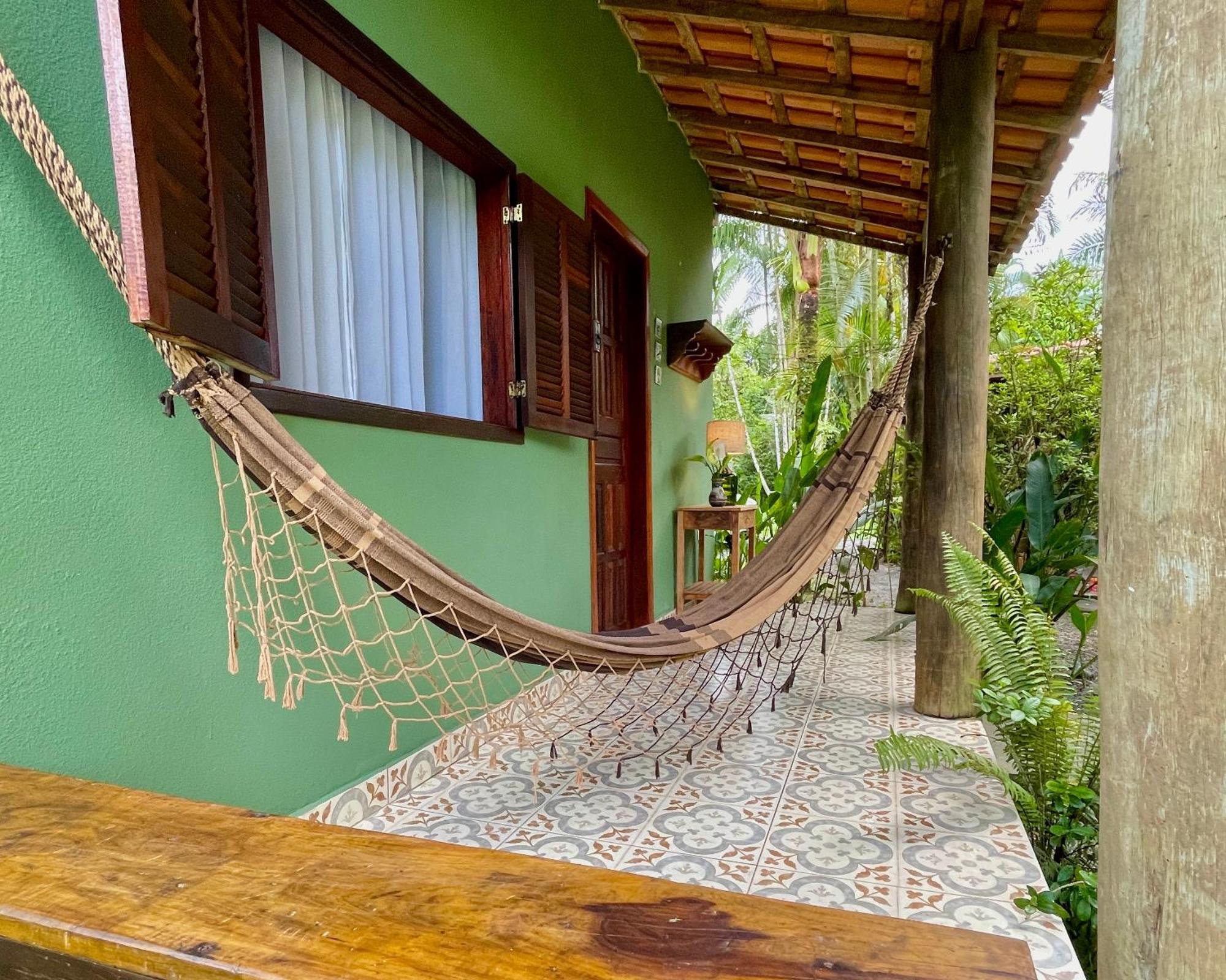 Casa Park Villa Paraty Room photo