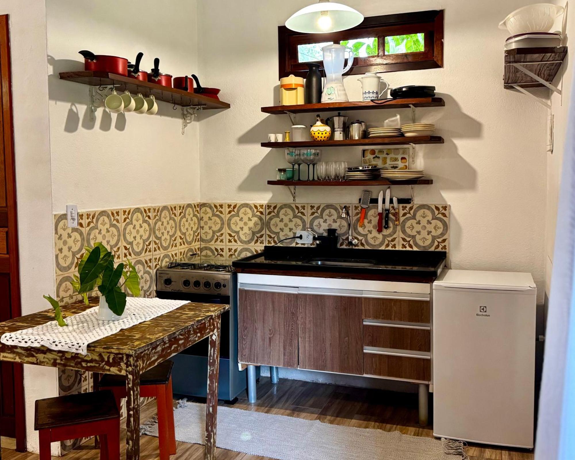 Casa Park Villa Paraty Room photo