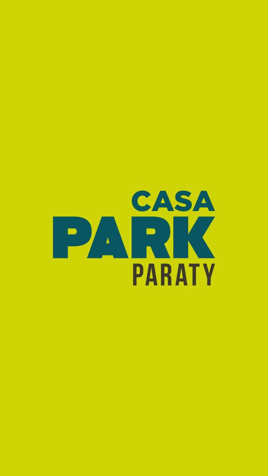 Casa Park Villa Paraty Exterior photo